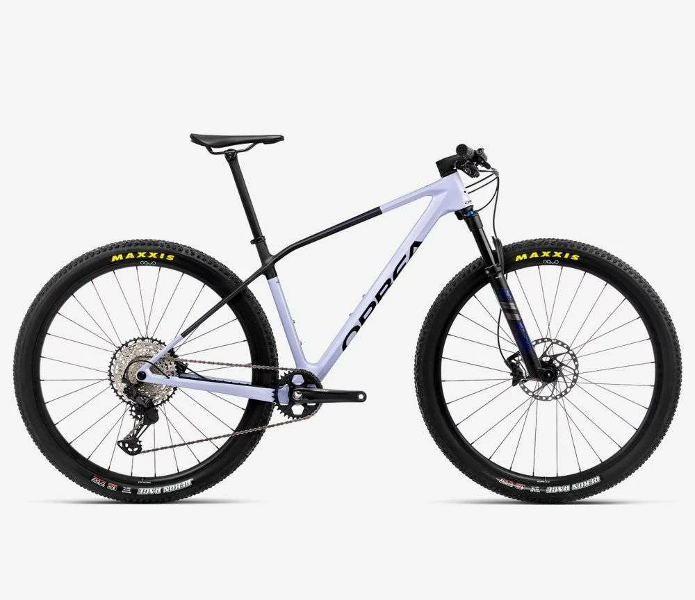 Orbea Alma M10 29R Mountain Bike 4 Orbea Alma M10 29R Mountain Bike - Image 2