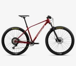 Orbea Alma H30 29R Mountain Bike -Mountain Bikes Shop orbea alma mountain bike 2023 03 ml 1