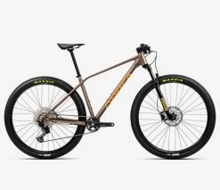 Orbea Alma H20 29R Mountain Bike -Mountain Bikes Shop orbea alma mountain bike 2023 03 ml 2