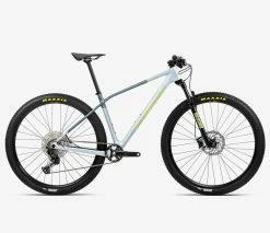 Orbea Alma M50 29R Mountain Bike 9 Orbea Alma M50 29R Mountain Bike -Mountain Bikes Shop orbea alma mountain bike 2023 03 ml