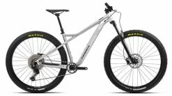 Orbea Laufey 29R H30 Mountain Bike 2022 -Mountain Bikes Shop orbea laufey 29r h30 mountain bike 2022 02 ml