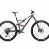 Orbea Occam H10 29R Fullsuspension Mountain Bike