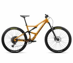 Orbea Occam H20-Eagle 29R Fullsuspension Mountain Bike