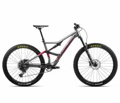 Orbea Occam H20-Eagle 29R Fullsuspension Mountain Bike -Mountain Bikes Shop orbea occam fullsuspension mountain bike 2023 03 ml