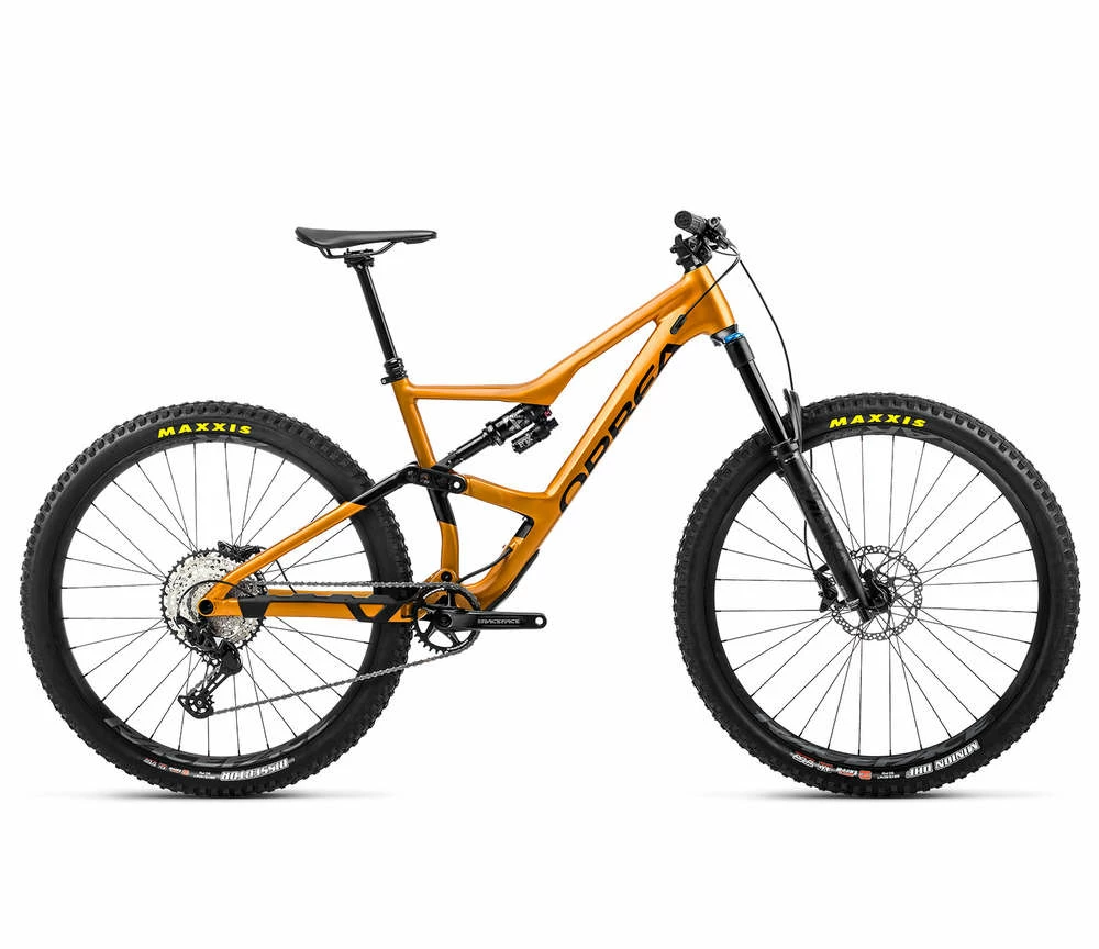 Orbea Occam H20 LT 29R Fullsuspension Mountain Bike 5 Orbea Occam H20 LT 29R Fullsuspension Mountain Bike - Image 3