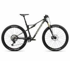 Orbea Oiz M10 29R Fullsuspension Mountain Bike