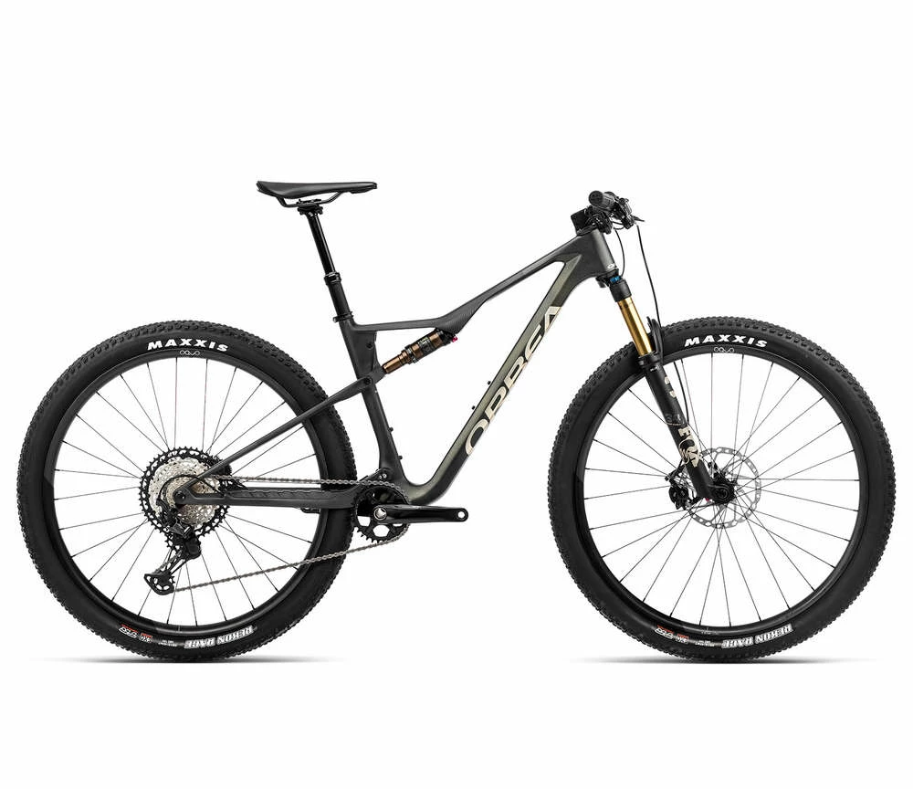Orbea Oiz M10 29R Fullsuspension Mountain Bike 3 Orbea Oiz M10 29R Fullsuspension Mountain Bike