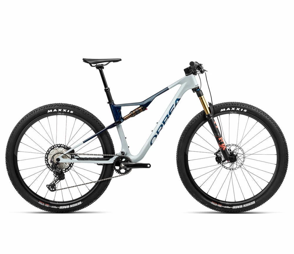 Orbea Oiz M10 29R Fullsuspension Mountain Bike 4 Orbea Oiz M10 29R Fullsuspension Mountain Bike - Image 2