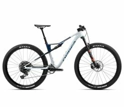 Orbea Oiz M11 AXS 29R Fullsuspension Mountain Bike