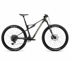 Orbea Oiz M11 AXS 29R Fullsuspension Mountain Bike -Mountain Bikes Shop orbea oiz m11 fullsuspension mountain bike 2023 03 ml