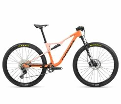 Orbea Oiz H30 29R Fullsuspension Mountain Bike