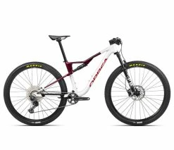 Orbea Oiz H30 29R Fullsuspension Mountain Bike -Mountain Bikes Shop orbea oiz m30 fullsuspension mountain bike 2023 03 ml