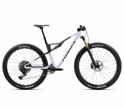 Orbea Oiz M-Pro AXS 29R Fullsuspension Mountain Bike