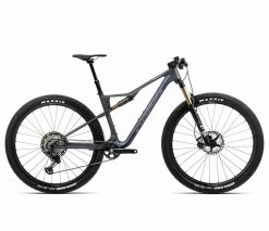 Orbea Oiz M-Pro 29R Fullsuspension Mountain Bike