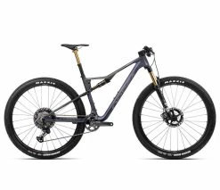 Orbea Oiz M-Team 29R Fullsuspension Mountain Bike