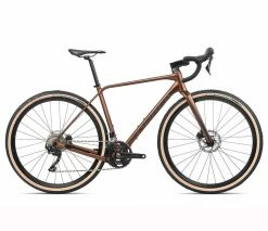Orbea Terra H40 Gravel Bike