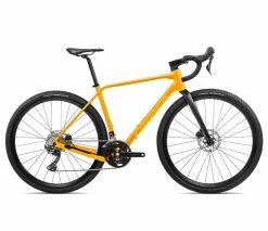 Orbea Terra H30 Gravel Bike