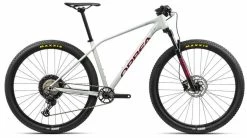 Orbea Alma H30 29R Mountain Bike 2022 -Mountain Bikes Shop orbea alma h30 mountain bike 2022 02 ml