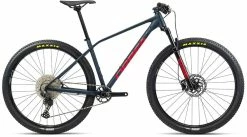 Orbea Alma H50 29R Mountain Bike 2021 -Mountain Bikes Shop orbea alma h50 mountain bike 2021 02 ml