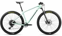 Orbea Alma M51 29R Mountain Bike 2022 -Mountain Bikes Shop orbea alma m51 mountain bike 2022 03 ml