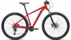 Orbea MX 30 29R Mountain Bike 2021 -Mountain Bikes Shop orbea mx 29 30 mountain bike 2021 02 ml