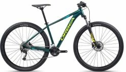 Orbea MX 40 29R Mountain Bike 2021 -Mountain Bikes Shop orbea mx 29 40 mountain bike 2021 03 ml
