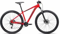 Orbea MX 40 29R Mountain Bike 2021 -Mountain Bikes Shop orbea mx 29 40 mountain bike 2021 04 ml