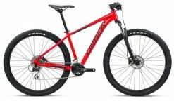 Orbea MX 50 29R Mountain Bike 2021 -Mountain Bikes Shop orbea mx 29 50 mountain bike 2021 041 ml