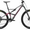 Orbea Occam H10 29R Fullsuspension Mountain Bike 2022 -Mountain Bikes Shop orbea occam h10 fullsuspension mountain bike 2022 01 ml