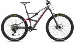 Orbea Occam H10 29R Fullsuspension Mountain Bike 2022