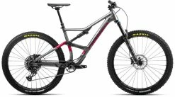 Orbea Occam H20-Eagle 29R Fullsuspension Mountain Bike 2022