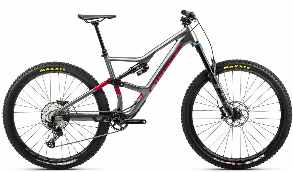 Orbea Occam H20 LT 29R Fullsuspension Mountain Bike 2022