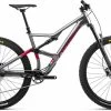 Orbea Occam H30 29R Fullsuspension Mountain Bike 2022