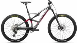 Orbea Occam H30 29R Fullsuspension Mountain Bike 2022