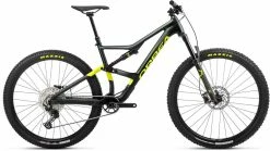 Orbea Occam H30 29R Fullsuspension Mountain Bike 2022 -Mountain Bikes Shop orbea occam h30 fullsuspension mountain bike 2022 03 ml