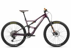 Orbea Occam M30 29R Fullsuspension Mountain Bike 2022 -Mountain Bikes Shop orbea occam m30 fullsuspension mountain bike 2022 03 ml