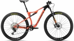 Orbea Oiz H20 29R Fullsuspension Mountain Bike 2022