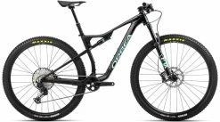Orbea Oiz H20 29R Fullsuspension Mountain Bike 2022 -Mountain Bikes Shop orbea oiz h20 fullsuspension mountain bike 2022 03 ml