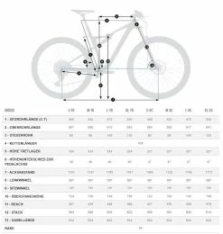 Orbea Oiz H20 29R Fullsuspension Mountain Bike 2022 -Mountain Bikes Shop orbea oiz h20 fullsuspension mountain bike 2022 04 ml