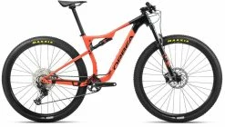Orbea Oiz H30 29R Fullsuspension Mountain Bike 2022
