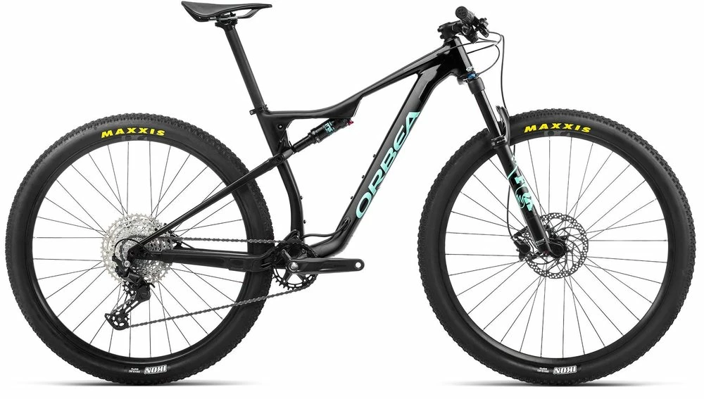 Orbea Oiz H30 29R Fullsuspension Mountain Bike 2022 5 Orbea Oiz H30 29R Fullsuspension Mountain Bike 2022 - Image 3