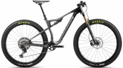 Orbea Oiz M10 TR 29R Fullsuspension Mountain Bike 2022