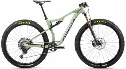 Orbea Oiz M10 TR 29R Fullsuspension Mountain Bike 2022 -Mountain Bikes Shop orbea oiz m10 tr fullsuspension mountain bike 2022 03 ml