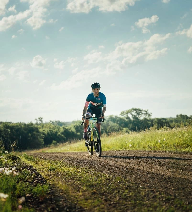 Orbea Terra H30 Gravel Bike 7 Orbea Terra H30 Gravel Bike - Image 5