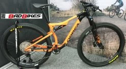 Orbea Oiz H30 29R Fullsuspension Mountain Bike 2022 14 Orbea Oiz H30 29R Fullsuspension Mountain Bike 2022 -Mountain Bikes Shop orbeaoizh3029rfullsuspensionmountainbike2022 ml