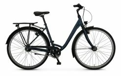 Rabeneick TC2 Shimano Nexus RT Trekking Bike 2022