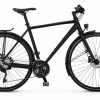 Rabeneick TS7 Trekking Bike 2022