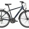 Raleigh Chester 21 City Bike 2022