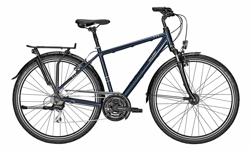 Raleigh Chester 21 City Bike 2022 3 Raleigh Chester 21 City Bike 2022