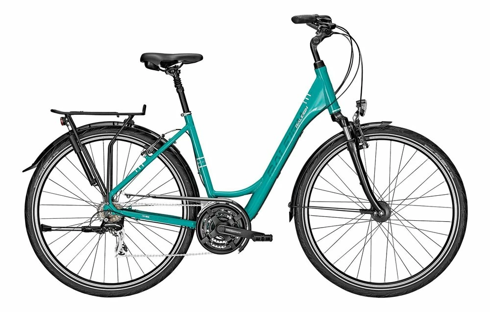 Raleigh Chester 21 City Bike 2022 4 Raleigh Chester 21 City Bike 2022 - Image 2